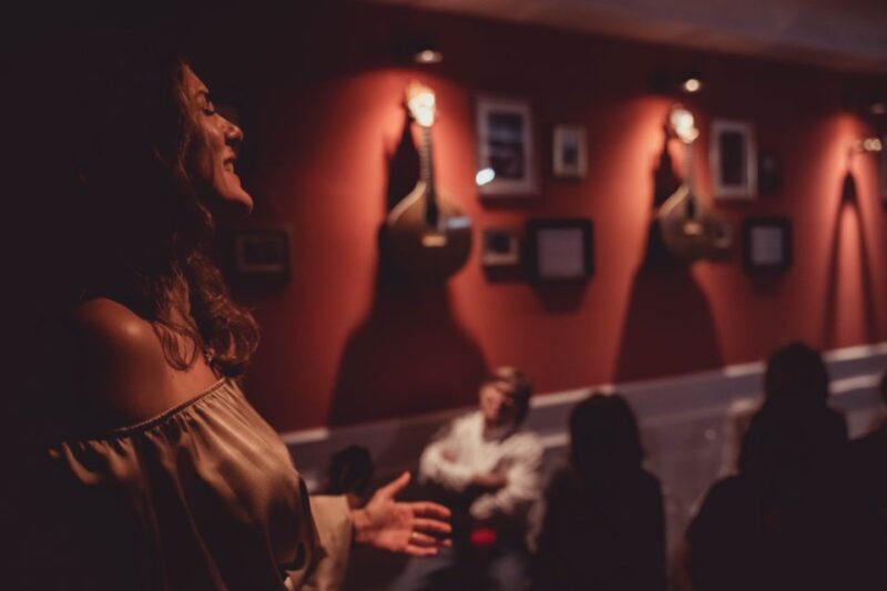 Lisbon: Live Fado Show with Port Wine in Historic Center - Value for Money and Practical Tips