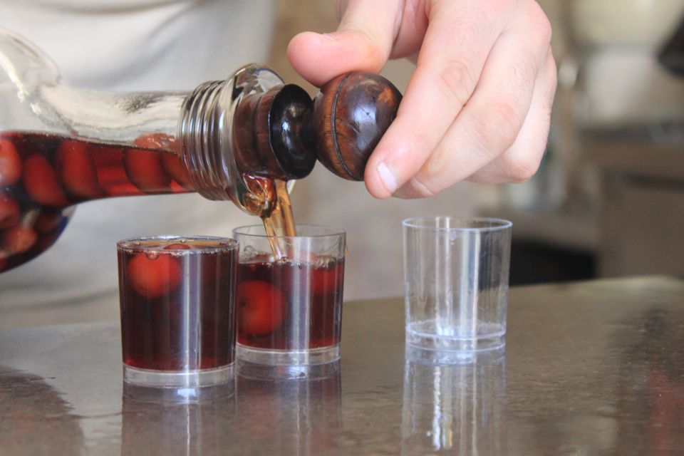 Lisbon: Local Market, Food, and Culture Walking Tour - Highlights of the Experience