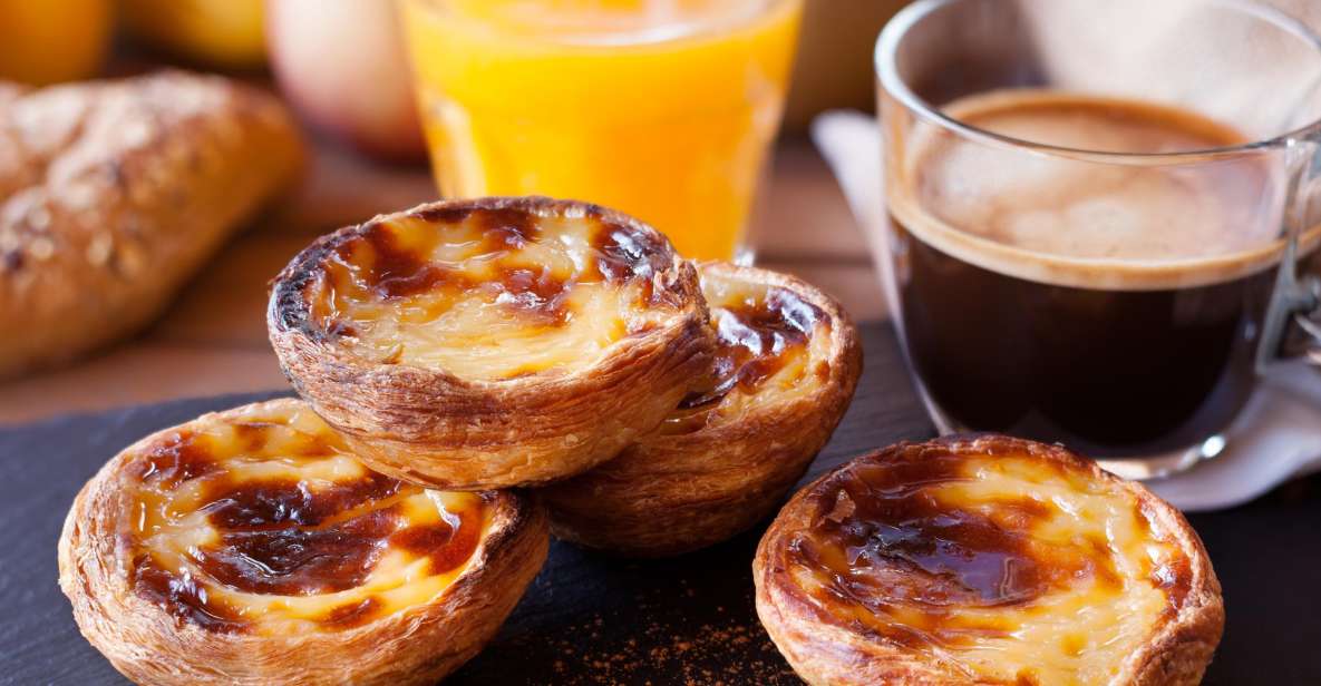 Lisbon: Local Market, Food, and Culture Walking Tour - Getting to the Starting Point