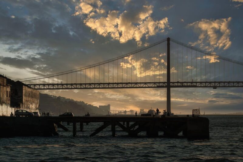 Lisbon: Lost Places & Streetart-Tour for Photographer - What Photographers Will Love