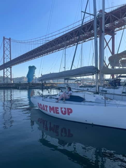 Lisbon: "Lovely Day" Discover Lisbon from the River - Practical Details and Tips for Travelers  
