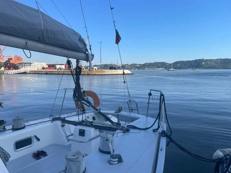 Lisbon: "Lovely Day" Discover Lisbon from the River - Who Will Love This Experience  