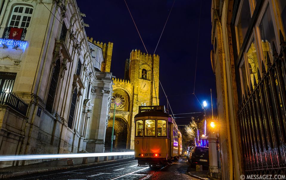 Lisbon: Luxury Fado Tour With Dinner Included - Customer Ratings and Feedback