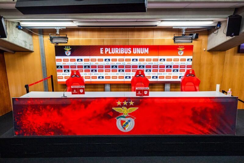 Lisbon: Luz Stadium Tour & SL Benfica Museum Ticket w/Scarf - FAQ
