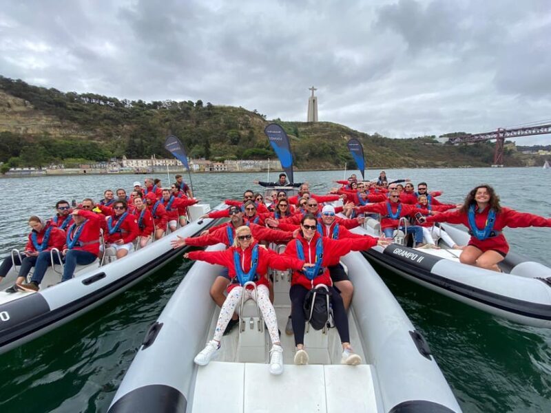 Lisbon: MAAT Entry Ticket & Dolphin Watching Boat Tour - The Sum Up: Is This Tour Worth It?