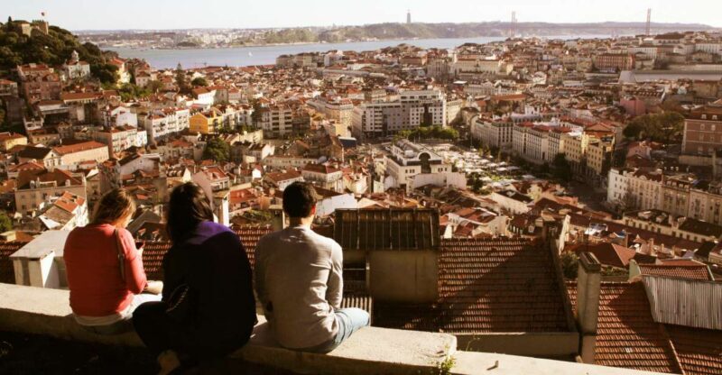 Lisbon Main Highlights Half Day Private Tour - Exploring Lisbon with the Main Highlights Half Day Private Tour