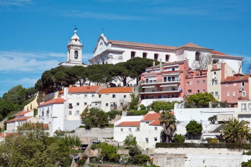 Lisbon Main Highlights Half Day Private Tour - Key Points