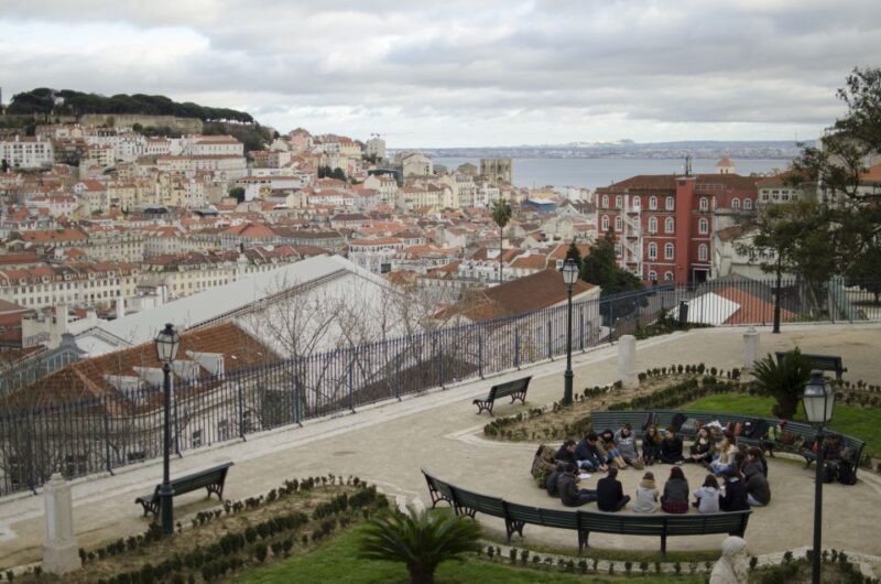 Lisbon Main Highlights Half Day Private Tour - Practical Aspects and Value