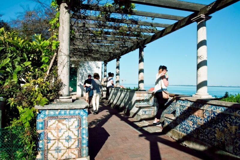 Lisbon Main Highlights Half Day Private Tour - Who Will Love This Tour?