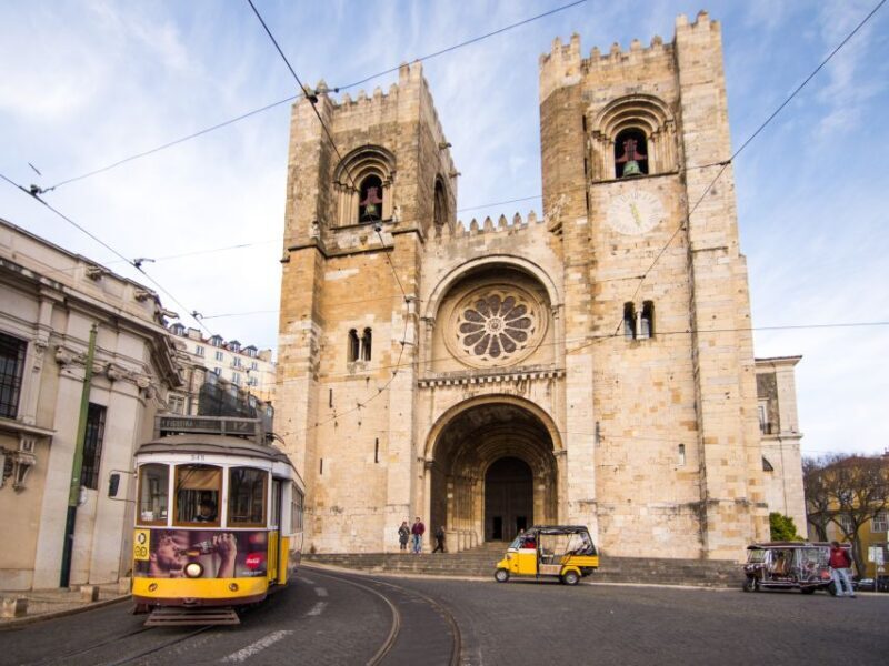 Lisbon Main Highlights Half Day Private Tour - FAQs