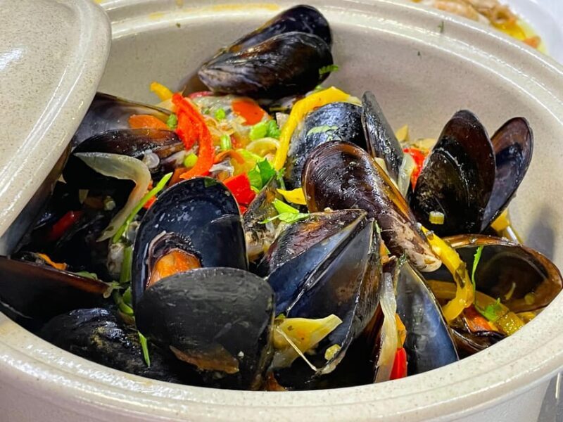 Lisbon: Market Experience & Cooking Class - Lisbon: Market Experience & Cooking Class