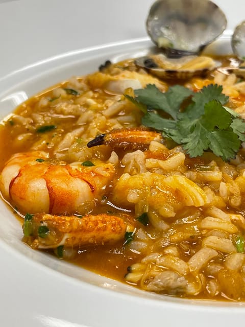 Lisbon: Market Experience & Cooking Class - Key Points
