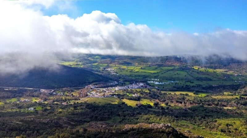 Lisbon: Marvão, Castelo de Vide, and Nisa Day Tour - Key Points
