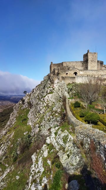 Lisbon: Marvão, Castelo de Vide, and Nisa Day Tour - Who Will Love This Tour?