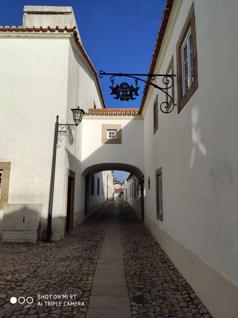 Lisbon: Marvão, Castelo de Vide, and Nisa Day Tour - The Sum Up