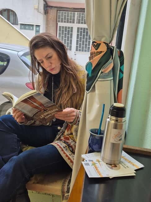 Lisbon: Mate Experience with Pastries and Mate Set - Lisbon: Mate Experience with Pastries and Mate Set — A Deep Dive into South American Culture in Portugal
