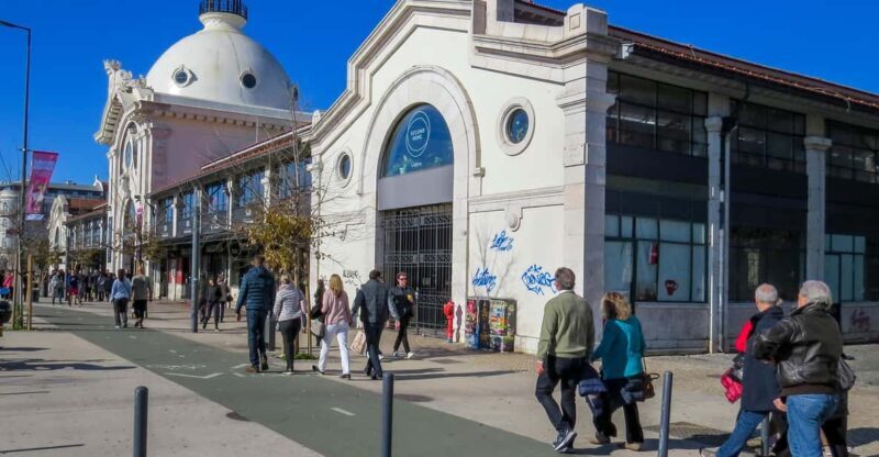 Lisbon: Mercado da Ribeira Tour and Cooking Class - An In-Depth Look at the Mercado da Ribeira Tour and Cooking Class