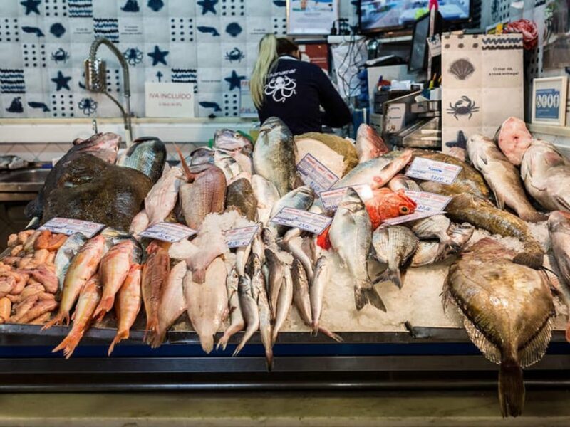 Lisbon: Mercado da Ribeira Tour and Cooking Class - Practical Tips for Participants
