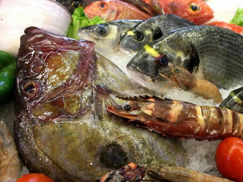 Lisbon: Mercado da Ribeira Tour and Cooking Class - The Sum Up