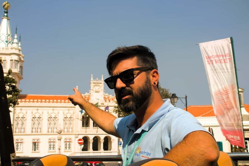 Lisbon: MiniBus Sintra, Pena, Regaleira, Cap Roca Tour - FAQ  