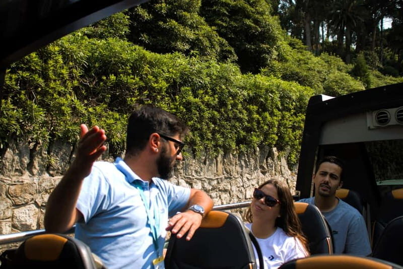 Lisbon: MiniBus Sintra, Pena, Regaleira, Cap Roca Tour - Final Verdict  