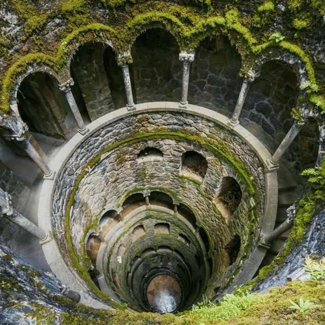 Lisbon: MiniBus Sintra, Pena, Regaleira, Cap Roca Tour - Analyzing Value for Money  