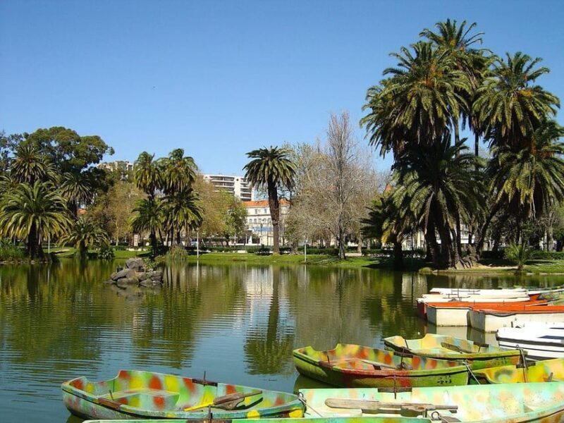 Lisbon: Modern City Tuk Tuk Tour - Who Will Love This Tour?
