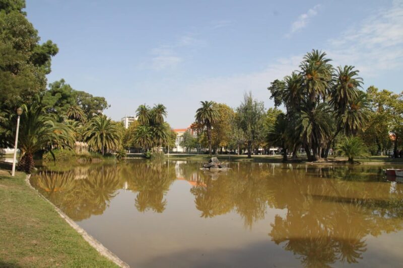 Lisbon: Modern City Tuk Tuk Tour - FAQ