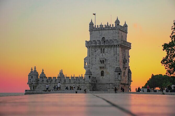 Lisbon: Must see the best place in lisbon city - Key Points