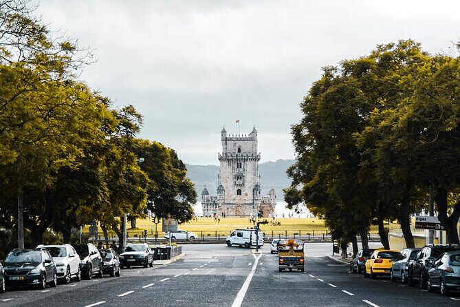 Lisbon: Must see the best place in lisbon city - Exploring Lisbon’s Most Iconic Sights