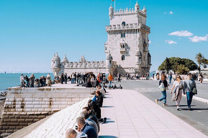 Lisbon: Must see the best place in lisbon city - Who Will Love This Tour?