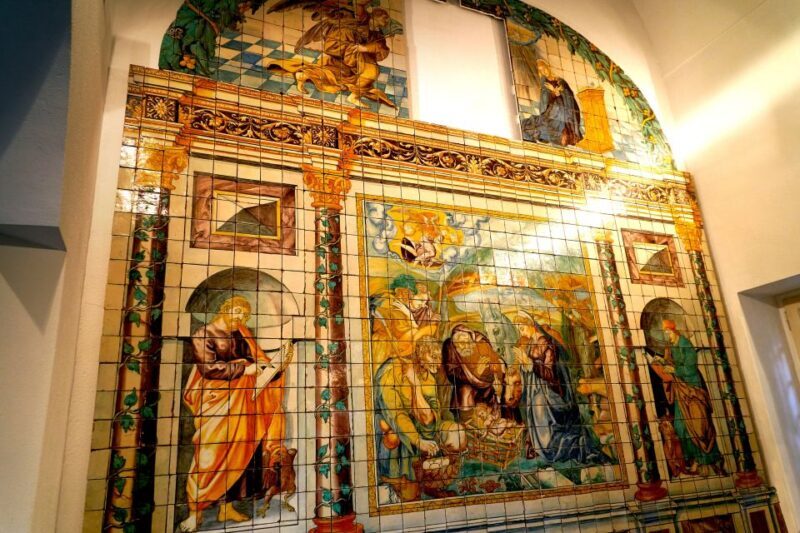 Lisbon: National Tile Museum E-Ticket & Audio Guide - Who Will Love This Experience?
