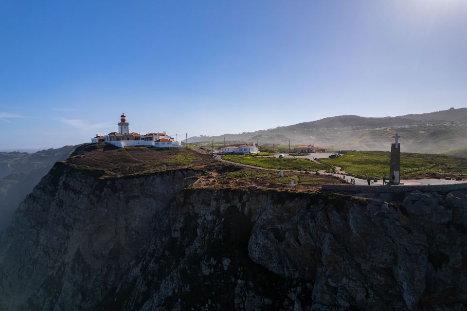 Lisbon Natural Coastal Adventure - Guincho Beach Adventure