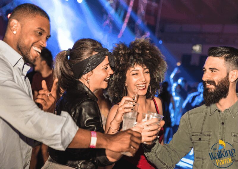Lisbon Nightlife Adventure: Pub Crawl, Shots, and Games - Who Will Love This Tour?