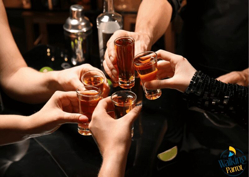 Lisbon Nightlife Adventure: Pub Crawl, Shots, and Games - FAQ