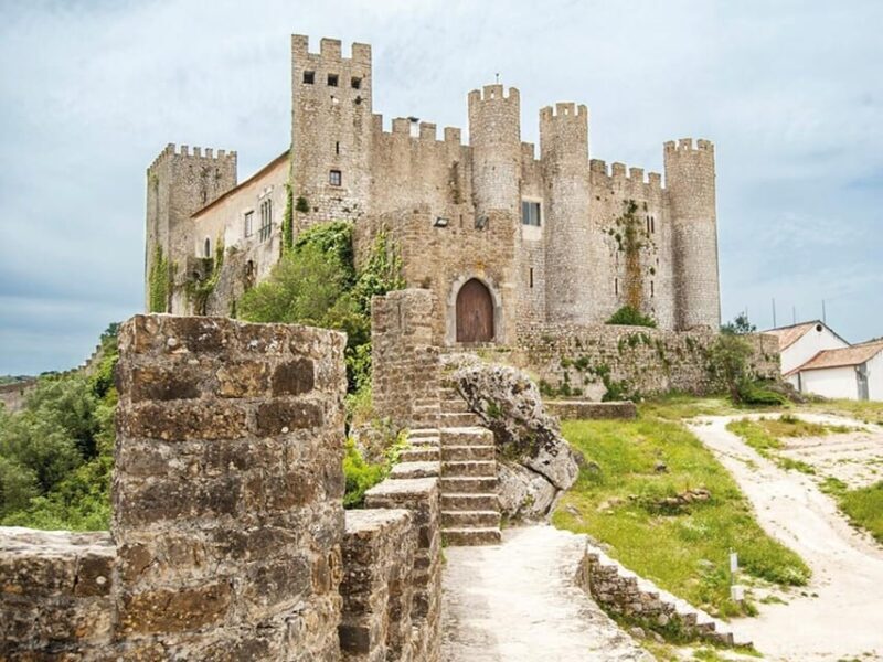 Lisbon: Óbidos, Fátima, Batalha, and Nazaré Day Trip - A Deep Dive into the Experience