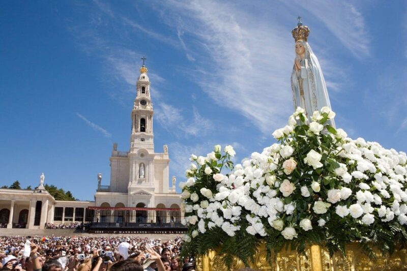 Lisbon: Óbidos, Fátima, Batalha, and Nazaré Day Trip - Final Thoughts: Who Should Book?