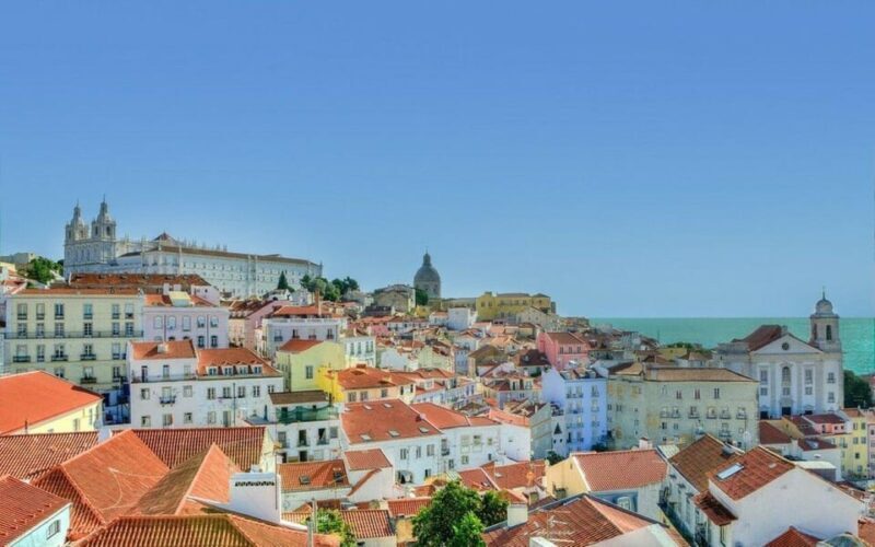 Lisbon: Óbidos, Nazaré, and Fátima Private Day Trip - Key Points