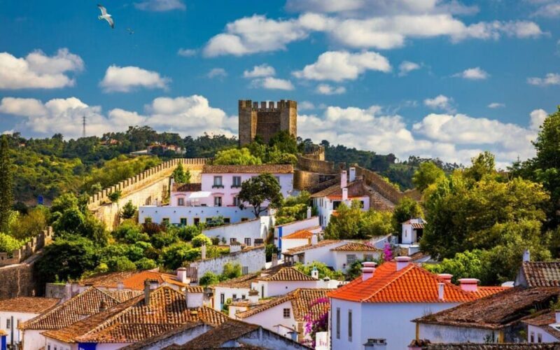 Lisbon: Óbidos, Nazaré, and Fátima Private Day Trip - Why this tour stands out