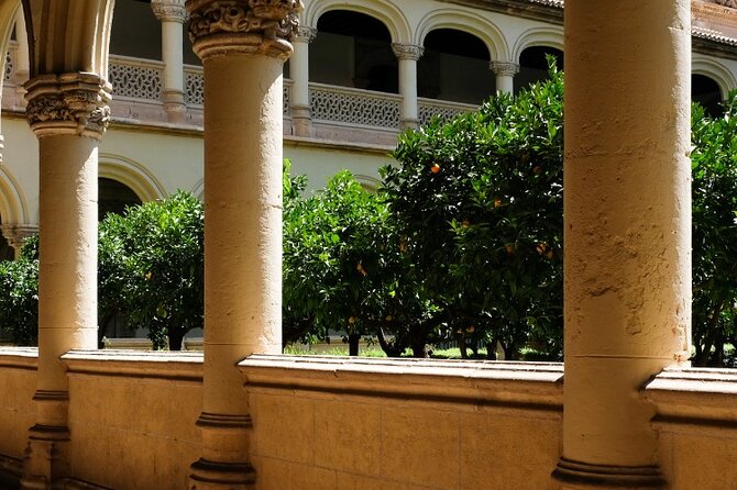 Lisbon Odyssey: Full-Day Journey Through History and Culture - Daily Schedule