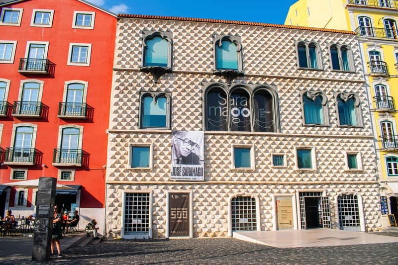 Lisbon: Old Soul of Lisbon Walking Tour - Final Thoughts: Is This Tour Right for You?