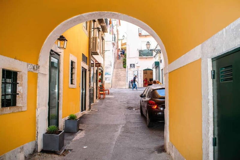 Lisbon: Old Soul of Lisbon Walking Tour - FAQs