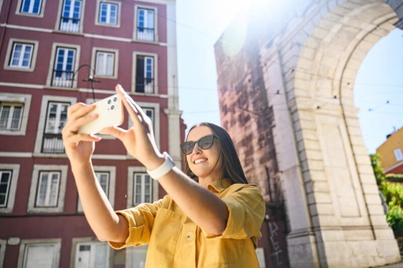 Lisbon Old Town Alfama Baixa Highlights Private Walking Tour - Exploring Lisbon’s Old Town: An In-Depth Review