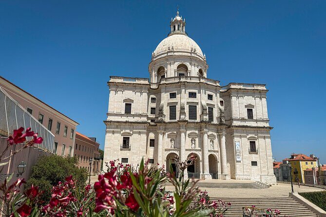 Lisbon Old Town Tuk Tuk Experience - Assessing the Value