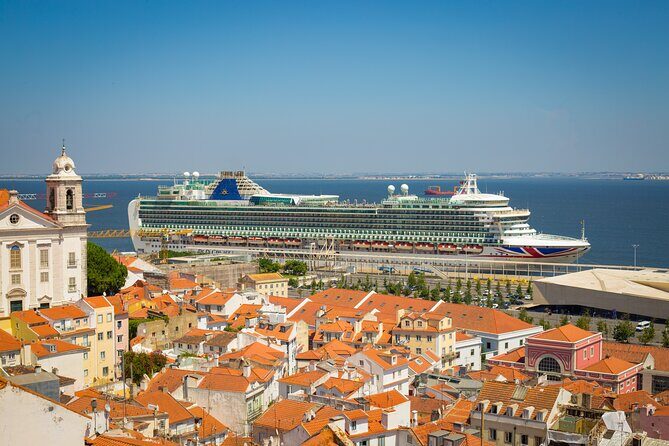 Lisbon Old Town Tuk Tuk Experience - Summary: Who Should Consider This Tour?