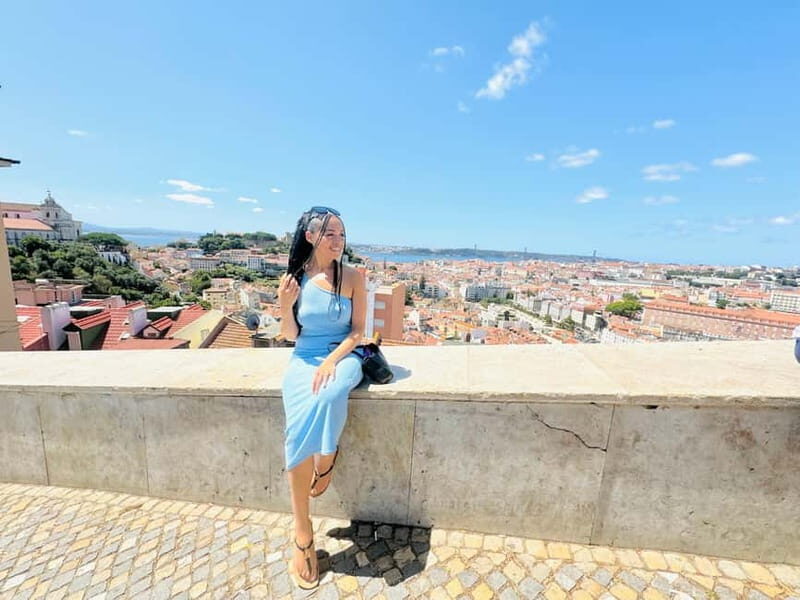 Lisbon: Old Town Tuk-Tuk Tour. - FAQ