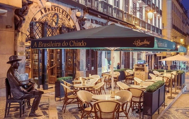 Lisbon on foot: From the hills to the river - Dutch guide - Who is This Tour Best For?