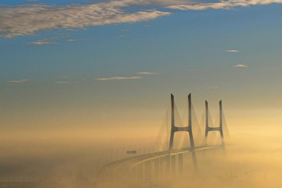 Lisbon: Parque Das Nações Self-Guided Audio Tour in English - Frequently Asked Questions
