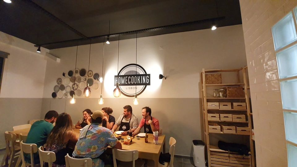 Lisbon: Pastel De Nata Baking Class - Key Inclusions in the Class