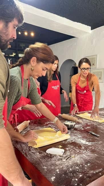 Lisbon: Pastel de Nata: Workshop with a Chef - FAQ